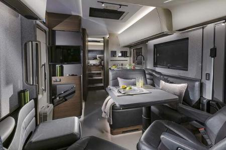 Adria Supersonic 780 SL (2023)