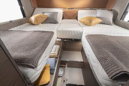 Adria Supersonic 890 LL (2023)