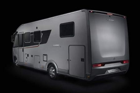 Adria Supersonic (2023)