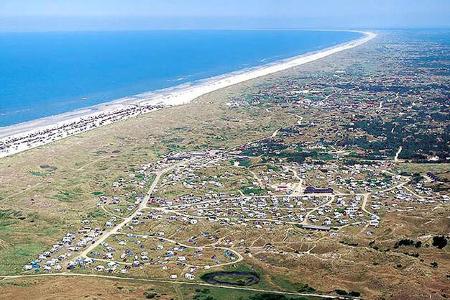 CampingplŠtze DŠnemark