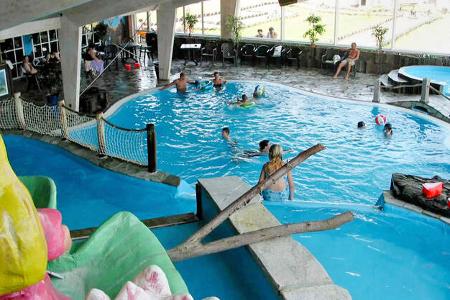 CampingplŠtze DŠnemark