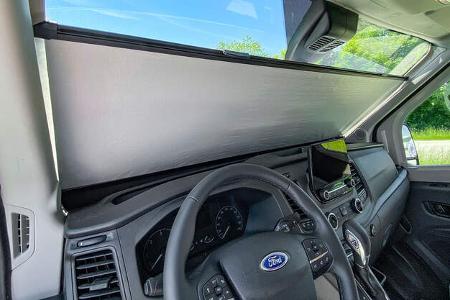 Weinsberg Carabus 600 MQ