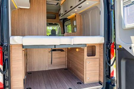 Weinsberg Carabus 600 MQ