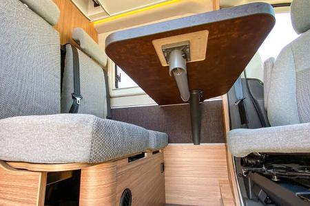 Weinsberg Carabus 600 MQ