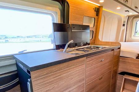 Weinsberg Carabus 600 MQ