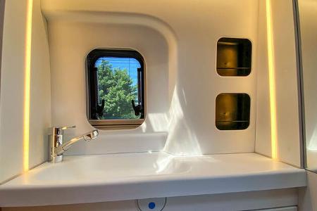 Weinsberg Carabus 600 MQ