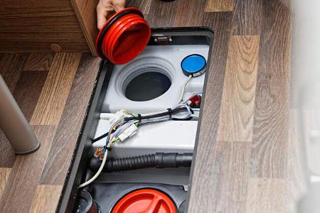 Weinsberg Carahome 664