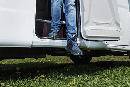 Weinsberg Carahome 667