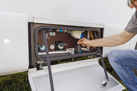 Weinsberg Carahome 669