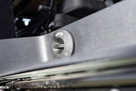 Poessl Campstar, Vantourer Urban