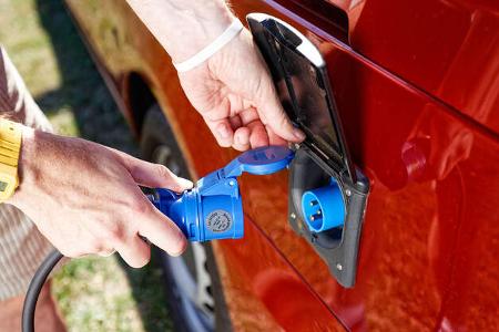 Poessl Campstar, Vantourer Urban