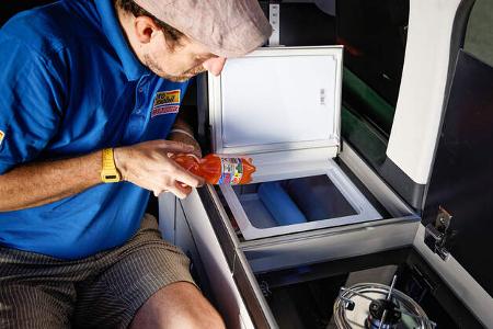 Poessl Campstar, Vantourer Urban