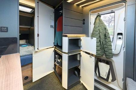 Supertest Knaus Azur