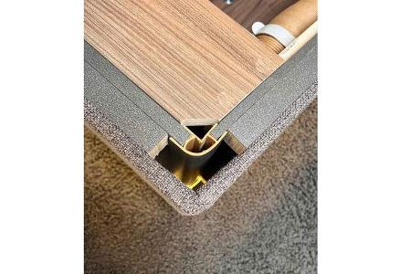 Knaus Azur 500 FU Verarbeitung f