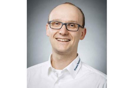 Knaus Azur 500 FU Juergen Thaler