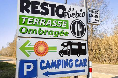 Stellplaetze Provence Les Saintes_ Maries_ de_ la_Mer f