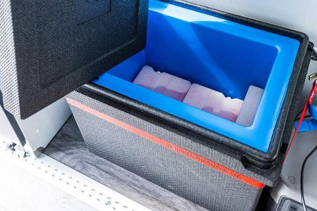 Sportcaravan Cube 2 (2023) f