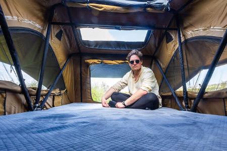 Sportcaravan Cube 2 (2023) f