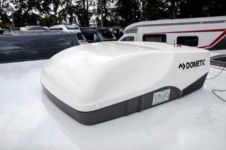 Klimaanlage Zubehoer f