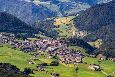 Seiser Alm Kastelruth