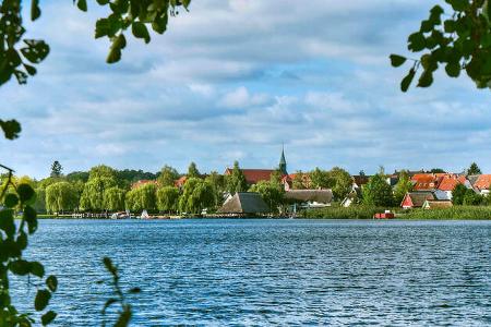 Mecklenburgische Seenpaltte
