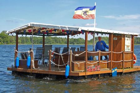 Mecklenburgische Seenpaltte