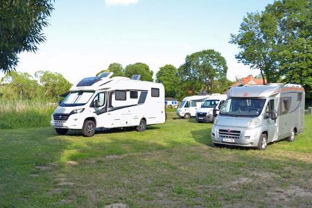 Mecklenburgische Seenpaltte