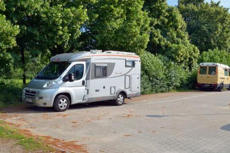 Mecklenburgische Seenpaltte