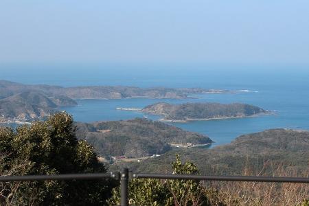 Tsushima in 
