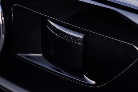 Mercedes Drive Pilot Test Drive Santa Monica