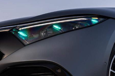 Mercedes Drive Pilot Test Drive Santa Monica