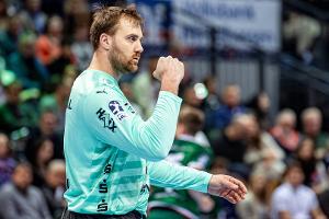 Wolff für Wahl zum Welthandballer nominiert