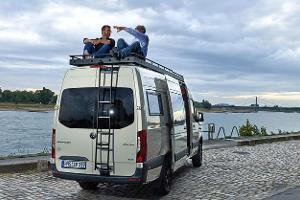 Tuning fŸr den Camper f