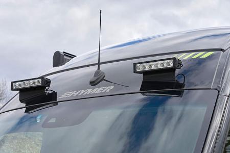 Tuning fŸr den Camper f