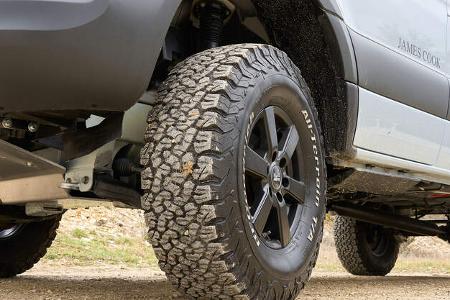 Tuning fŸr den Camper f