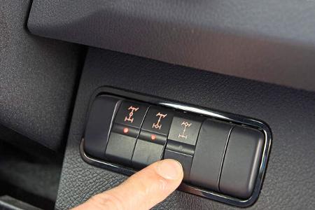 Tuning fŸr den Camper f