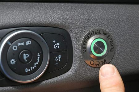 Tuning fŸr den Camper 