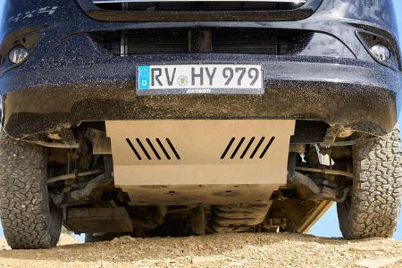 Tuning fŸr den Camper f