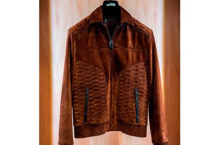 Lamborghini Urus Collezione