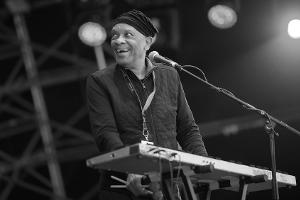 Trauer um Roy Ayers: Der "Godfather of Neo Soul" stirbt mit 84 Jahren
