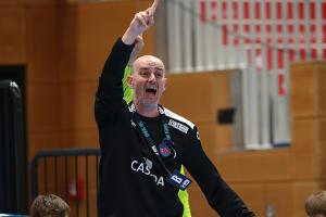 Handball: Potsdams erster Sieg im 20. Anlauf