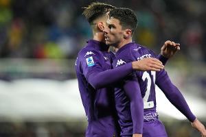 Conference League: Gosens mit zwei Assists bei Florenz-Pleite