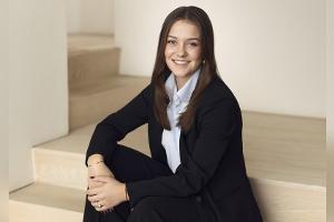 Dänischer Palast veröffentlicht neue Porträts von Prinzessin Isabella