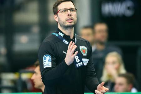 Champions League: Füchse verpassen direkten Viertelfinal-Einzug