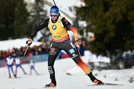 Die Sport-Höhepunkte am Freitag, 7. März