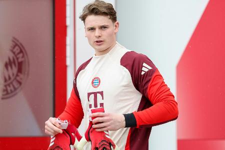 Matthäus: Neuer-Ausfall 