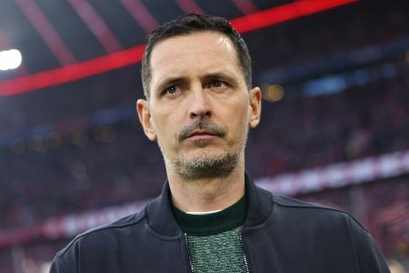 Toppmöller nüchtern: 