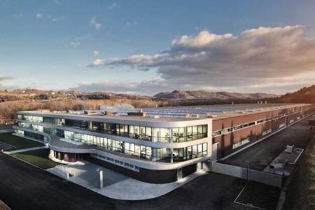 EHG Werk San Casciano