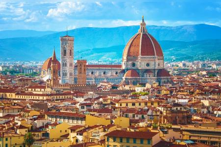 Florenz in 
