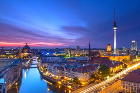 Berlin